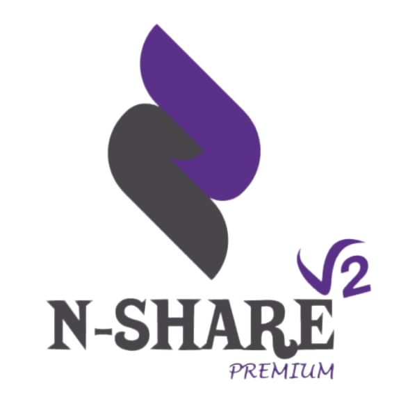 Nashare V2 Premier - ستور سات