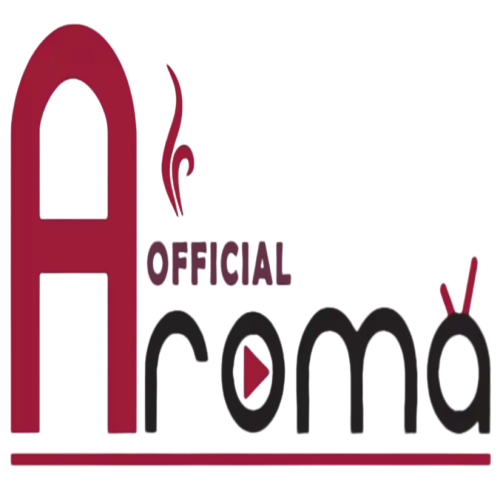 (Android) Aroma