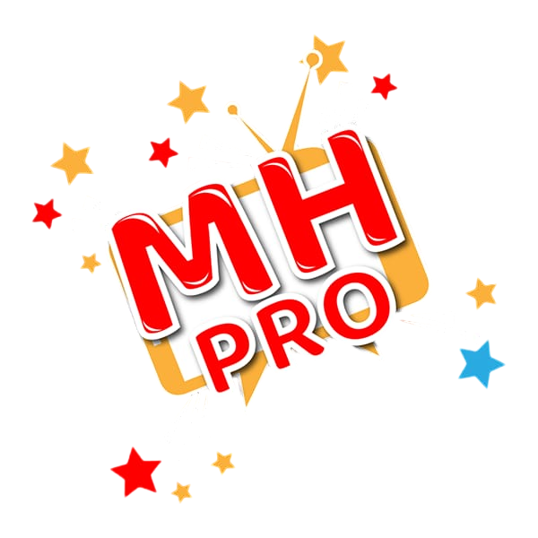 (Android)Hyper(MH Pro)