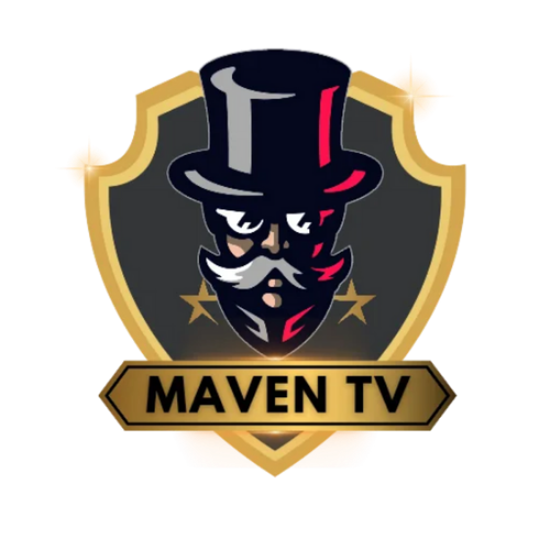 (Android) Maven